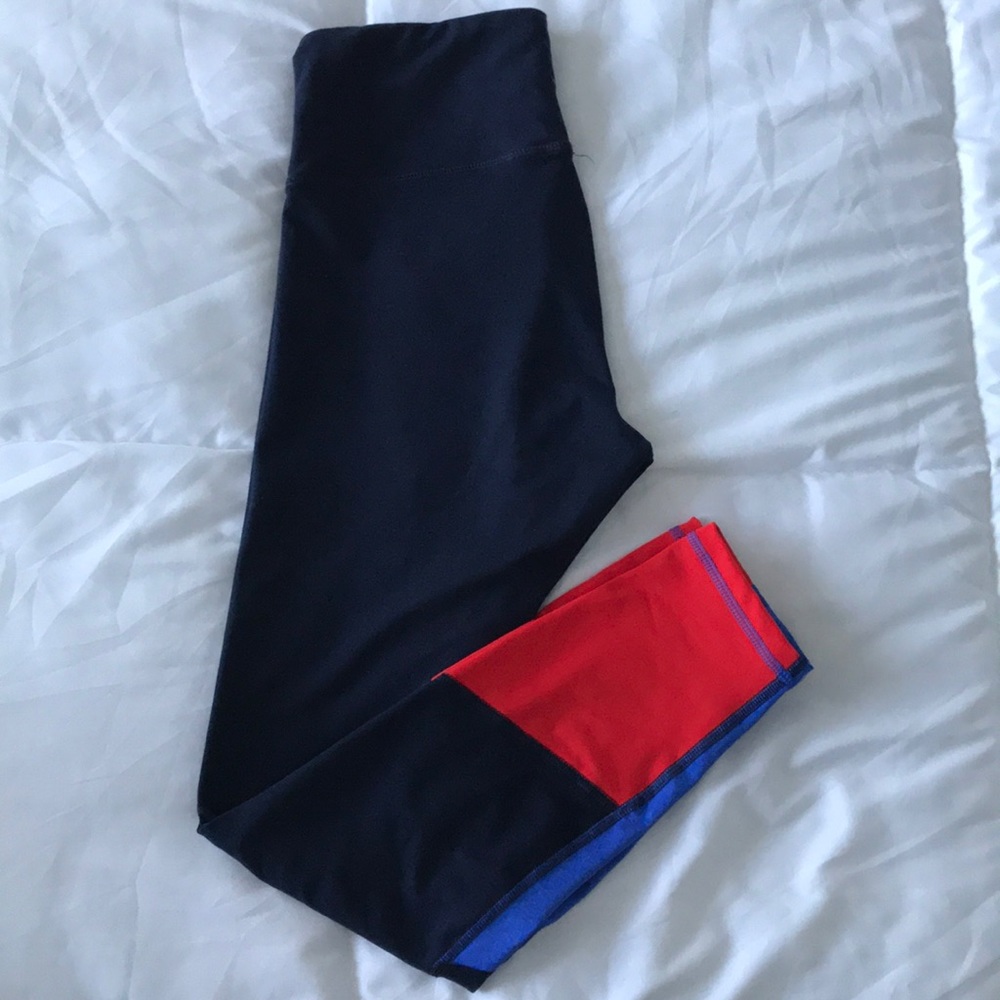 Women’s workout leggings